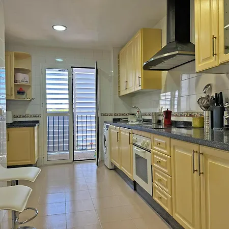 Apartment Minotauro - Ole Solutions *