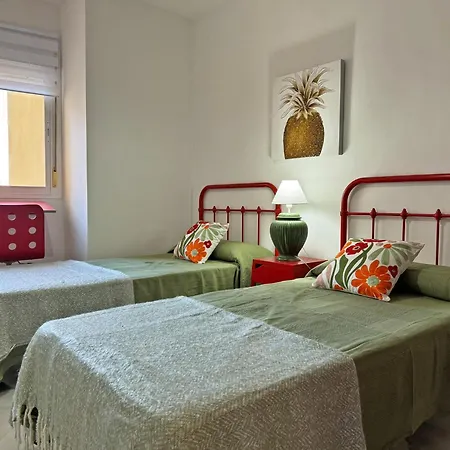 Apartment Minotauro - Ole Solutions *
