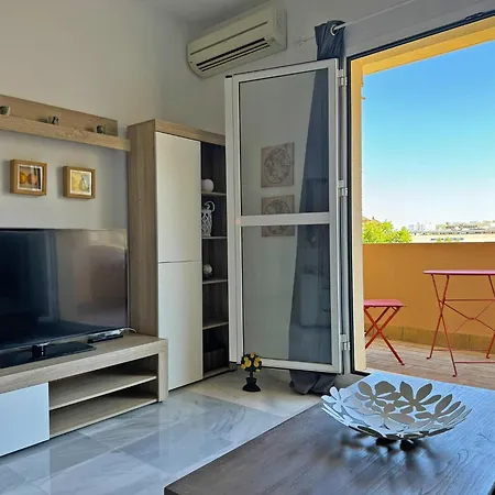 Apartment Minotauro - Ole Solutions