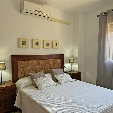Apartment Minotauro - Ole Solutions